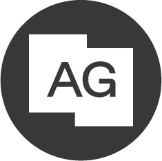 AG Solutions Logo