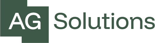 AG Solutions Logo